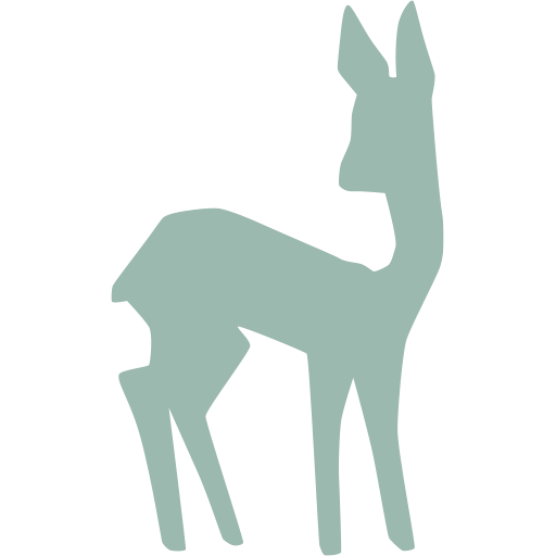 png of deerbaby icon